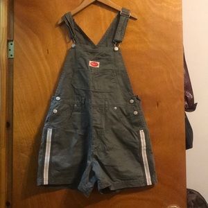 Overalls